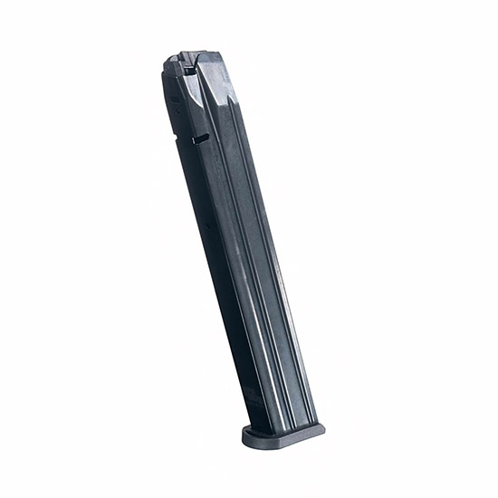 PROMAG MAG CZ P-10F P-10C 9MM 32RD BLUED - Magazines